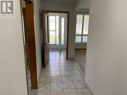 91 Bickerton Crescent, Toronto, ON - Indoor Photo Showing Other Room
