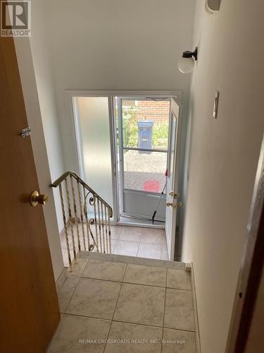 91 Bickerton Crescent, Toronto, ON - Indoor Photo Showing Other Room