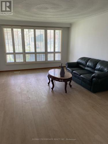 91 Bickerton Crescent, Toronto, ON - Indoor Photo Showing Living Room