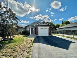 138 GREENHILL LANE Belleville (Belleville Ward), ON K8N 0C7