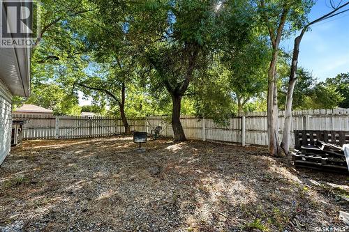 1410 4Th Avenue N, Regina, SK - Outdoor