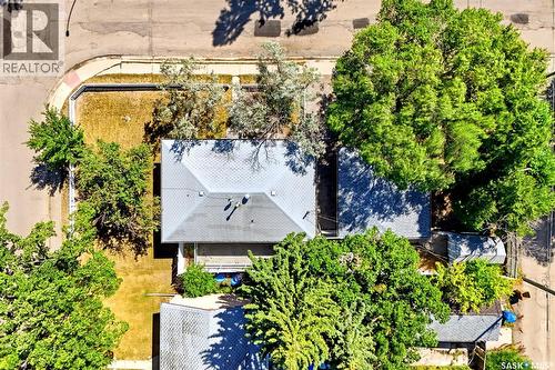 1410 4Th Avenue N, Regina, SK - Outdoor
