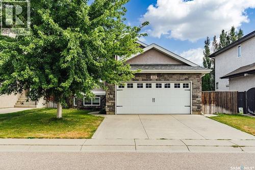 115 Blackstock COVE  Saskatoon, SK S7T 0H4