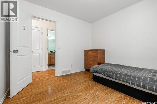 115 Blackstock Cove, Saskatoon, SK - Indoor Photo Showing Bedroom