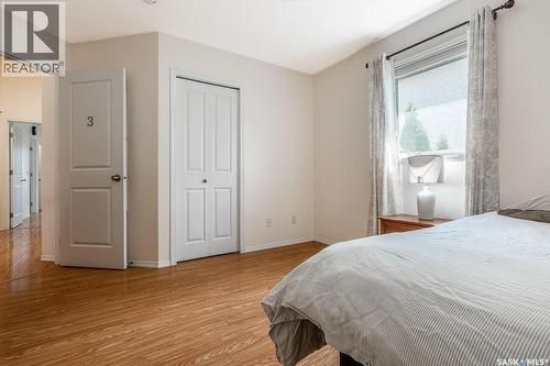 115 Blackstock Cove, Saskatoon, SK - Indoor Photo Showing Bedroom
