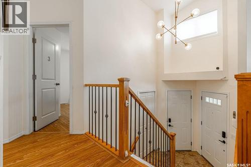 115 Blackstock Cove, Saskatoon, SK - Indoor Photo Showing Other Room