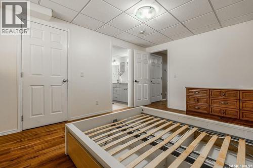 115 Blackstock Cove, Saskatoon, SK - Indoor Photo Showing Bedroom
