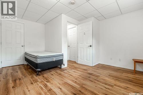 115 Blackstock Cove, Saskatoon, SK - Indoor Photo Showing Bedroom