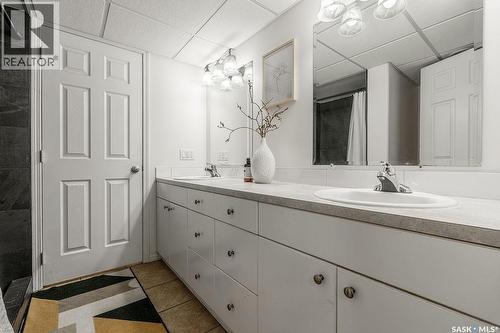 115 Blackstock Cove, Saskatoon, SK - Indoor Photo Showing Bathroom