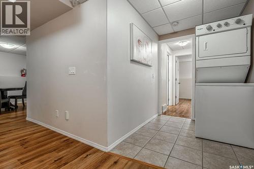 115 Blackstock Cove, Saskatoon, SK - Indoor Photo Showing Laundry Room