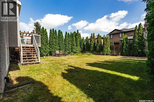 115 Blackstock Cove, Saskatoon, SK - Outdoor
