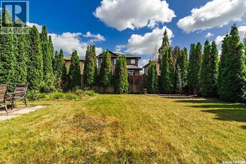 115 Blackstock Cove, Saskatoon, SK - Outdoor