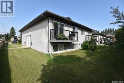 307 6th STREET E Nipawin, SK S0E 1E0