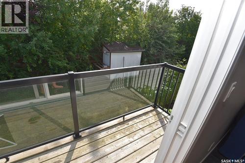 307 6Th Street E, Nipawin, SK - Outdoor