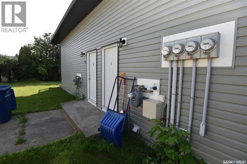 307 6Th Street E, Nipawin, SK - Outdoor With Exterior