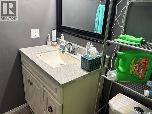 25 2309 17Th Street W, Saskatoon, SK - Indoor Photo Showing Bathroom