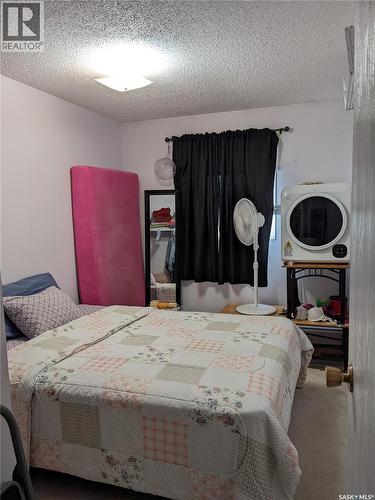 25 2309 17Th Street W, Saskatoon, SK - Indoor Photo Showing Bedroom