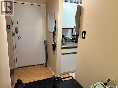 25 2309 17Th Street W, Saskatoon, SK - Indoor Photo Showing Gym Room