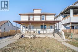 756 BRANT STREET Windsor, ON N9A 3E8