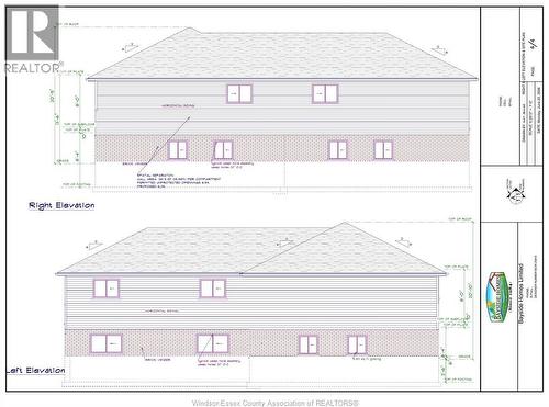 2341 Alexis, Windsor, ON - Other