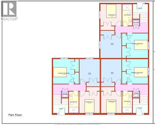 2341 Alexis, Windsor, ON - Other