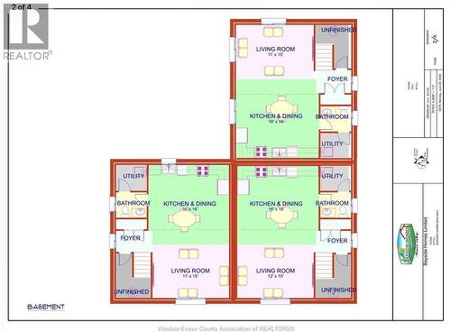 2341 Alexis, Windsor, ON - Other