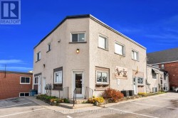 APARTMENT A - 32 MATCHEDASH STREET N Orillia, ON L3V 4T5