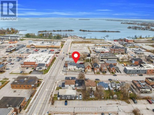 APARTMENT A - 32 MATCHEDASH STREET N , Orillia, Ontario L3V 4T5 2