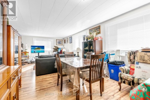 APARTMENT A - 32 MATCHEDASH STREET N , Orillia, Ontario L3V 4T5 5