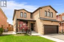 5952 Grossbeak Drive, Mississauga, ON 