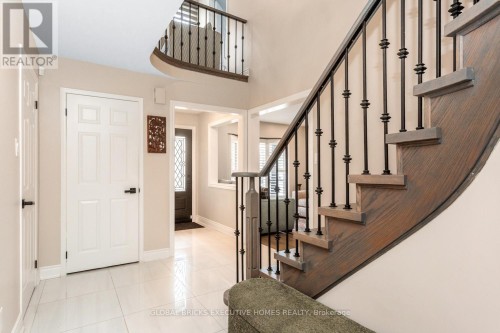 5952 Grossbeak Drive, Mississauga, ON 