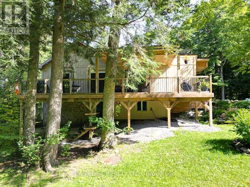 22 CAMP ROAD  Mckellar, ON P2A 0B4