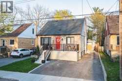 73 WEST 3RD Street Unit# B Hamilton, ON L9C 3K2