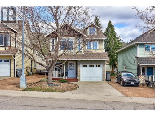 1192 RAVEN Drive  Kamloops, BC V2B 8P3