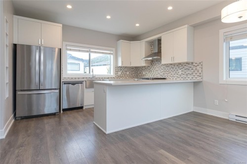 2716 Celestial Crt, Langford, BC 