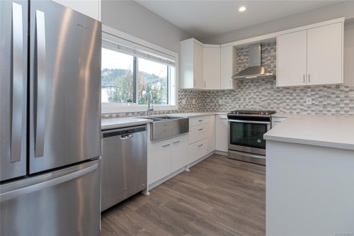 2716 Celestial Crt, Langford, BC 