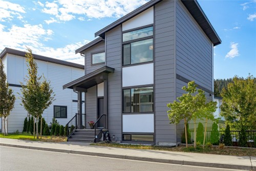 2716 Celestial Crt, Langford, BC 