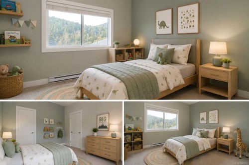 2716 Celestial Crt, Langford, BC 