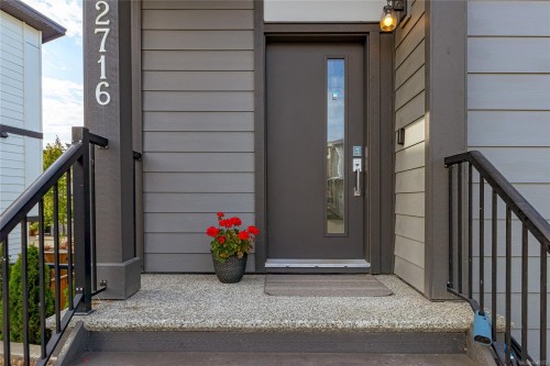 2716 Celestial Crt, Langford, BC 