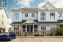 Rarely offered Upper- End Stacked Townhome - 312 Galston Private, Ottawa, ON 