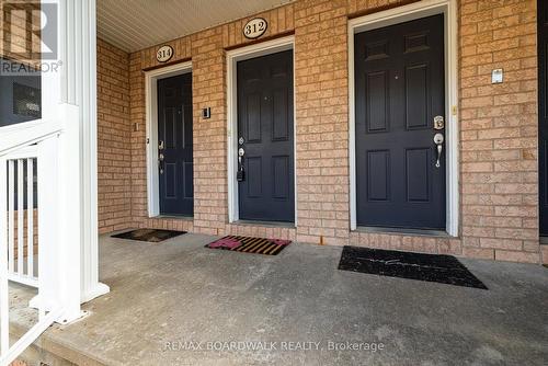 Located in the sought-after Chapel Hill South - 312 Galston Private, Ottawa, ON 