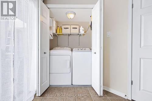 Main Floor Laundry Room - 312 Galston Private, Ottawa, ON 
