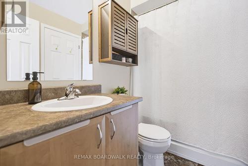 4PC Cheater Ensuite w/an Oversized Tub - 312 Galston Private, Ottawa, ON 