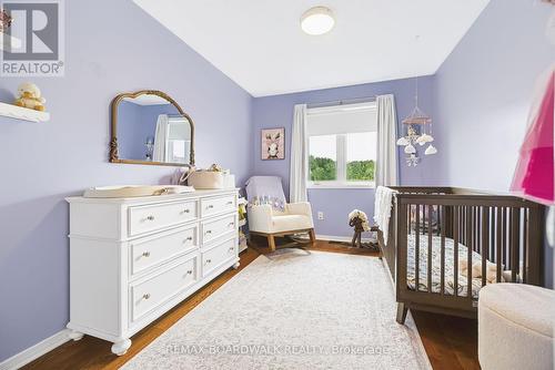 Great Size Bedroom 2 - 312 Galston Private, Ottawa, ON 