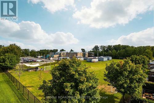 Mature Tree Views & Steps to Elementary School - 312 Galston Private, Ottawa, ON 