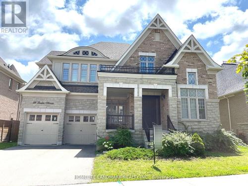 39 LARKIN AVENUE , King, Ontario L7B 0N9