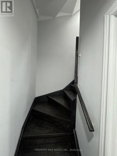 BASEMENT SEP ENT - 41 TRUDELLE CRESCENT , Brampton, Ontario L7A 2Z2 2