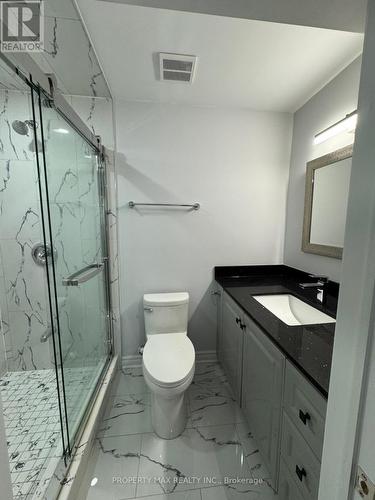 BASEMENT SEP ENT - 41 TRUDELLE CRESCENT , Brampton, Ontario L7A 2Z2 5