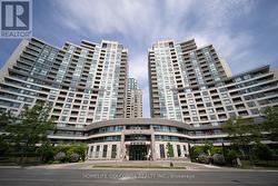 1106 - 509 BEECROFT ROAD  Toronto, ON M2N 0A3
