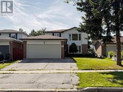 69 BRIGADOON CRESCENT  Toronto, ON M1T 3C2
